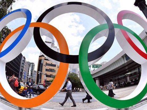 Yaponiya noyabrda təxirə salınan olimpiadaların bilet pulunu qaytara bilər