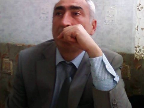 Xilaskar ƏSGƏRİM