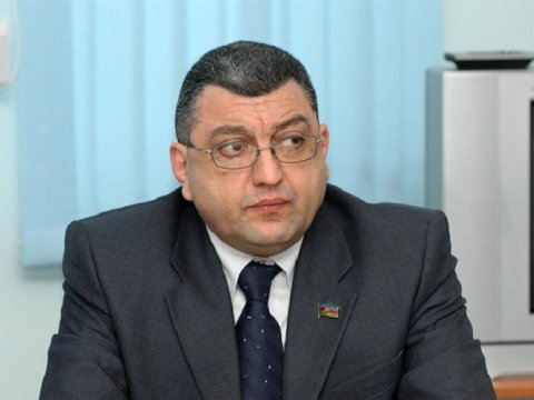 Dağlıq Qarabağda referendum heç vaxt olmayacaq