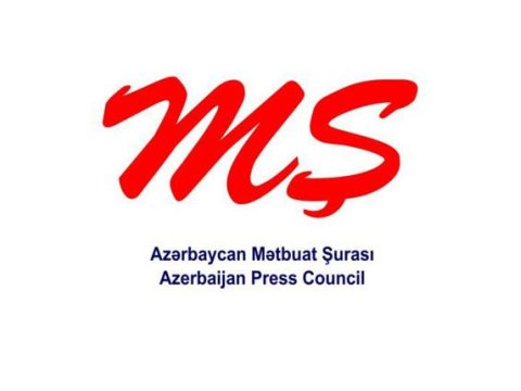 Mətbuat Şurası beynəlxalq təşkilatlara müraciət etdi