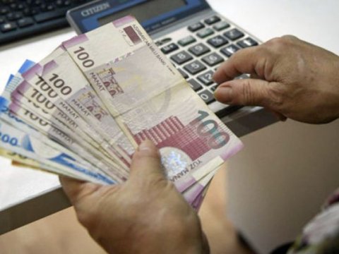 Şəhid hərbçilərin və həlak olan mülki şəxslərin kreditləri TAM SİLİNDİ