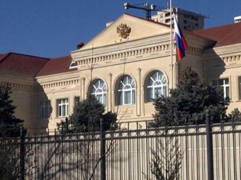Rusiya səfirliyindən Gəncə terrorunun qurbanı olan yeniyetmə ilə bağlı açıqlama