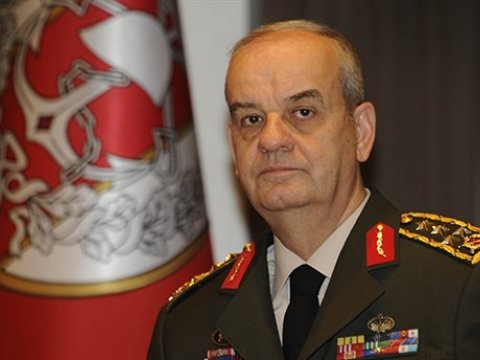 “Ən böyük xəyalım Türkiyə və Azərbaycanı tək dövlət görməkdir” - İlker Başbuğ 
