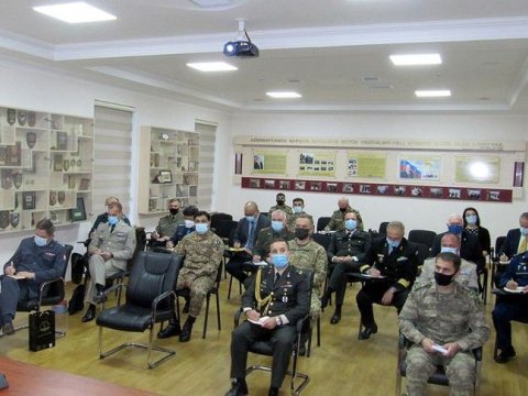 Beynəlxalq təşkilatlar Ermənistanın münaqişədə birbaşa iştirakı barədə məlumatlandırılıb  