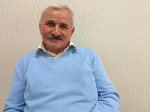 Gözün aydın, AZƏRBAYCAN!