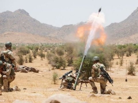 Müdafiə Nazirliyi: Düşmən qüvvələri Ağdərə və Xocavənddə məhv edildi