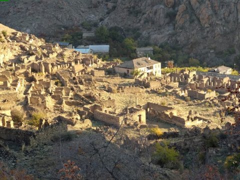 Nüvədililər İlham Əliyevə MÜRACİƏT ETDİLƏR: “Əgər razılıq versəniz…” 