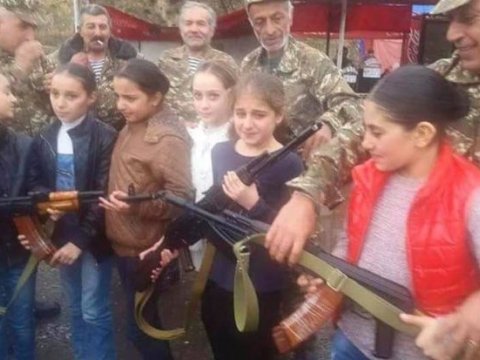 Azərbaycan QHT-ləri beynəlxalq təşkilatlara müraciət ünvanladı