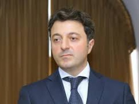 Tural Gəncəliyev Qarabağın erməni icmasına müraciət etdi