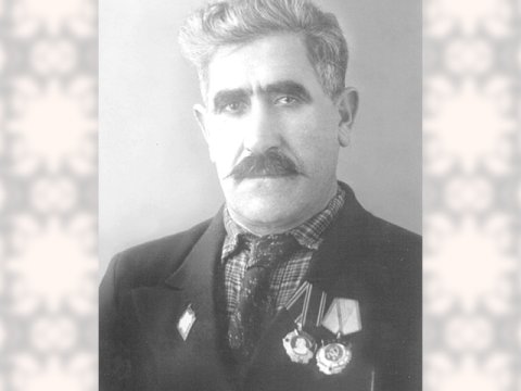 Kəlbəcər təhsilinin atası: Laçınlı Cəfər müəllim