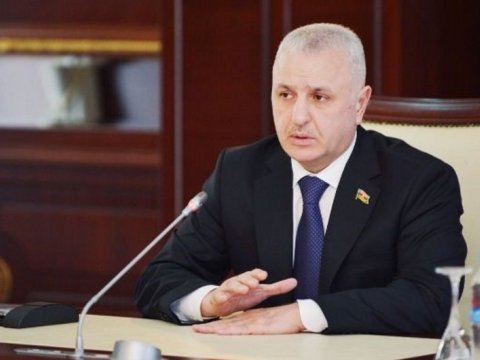 “Azərbaycan ordusu hər gün yeni zəfərlə tarix yazır !” - Ülvi Quliyev