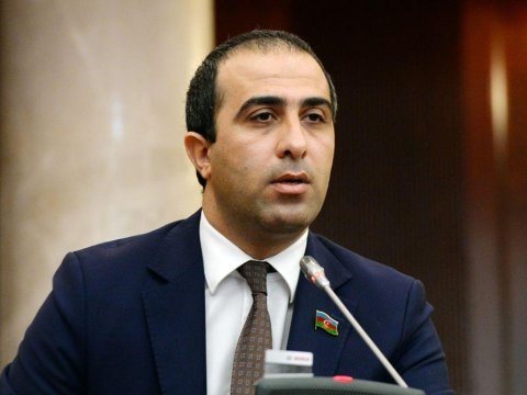 Azərbaycan Yunanıstanla parlamentlərarası əlaqələr qura bilməyib - AÇIQLAMA 