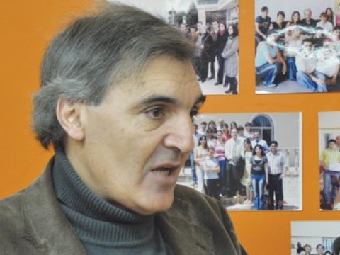 Zeynal Məmmədli: “Ermənilər informasiya müharibəsində də uduzurlar” 