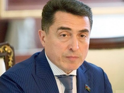 “Ədalət və beynəlxalq hüquq bizim tərəfimizdədir” - Əli Hüseynli