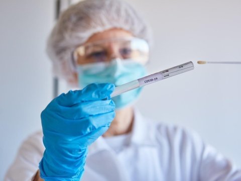 Qubada koronavirus xəstəsi yaşayış yerini icazəsiz tərk etdi
