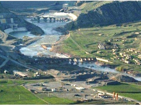 Cəbrayıl rayonunun 27 il əsarətdə qalan abidələri