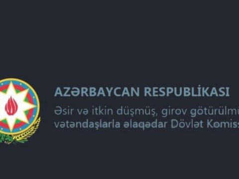 Ermənistan öz əsirlərini geri almaqda maraqlı deyil - Düşmən Azərbaycanın təklifinə cavab vermir