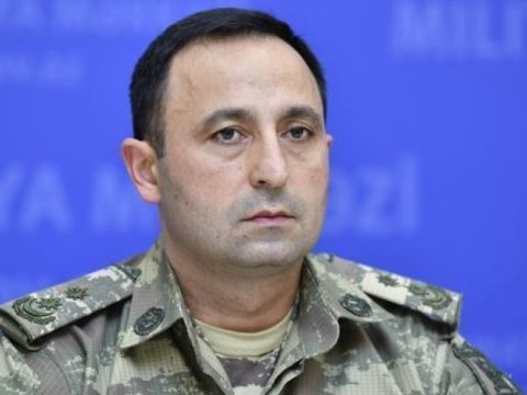 “Ermənistanın canlı qüvvə ehtiyatı tükənib” - RƏSMİ