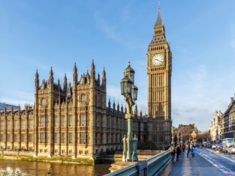 Böyük Britaniya parlamentindən Azərbaycana dəstək