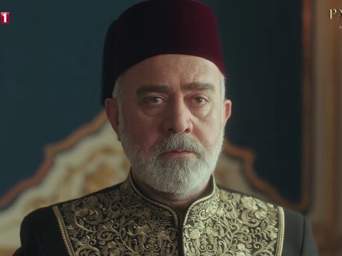 TRT-nin məşhur simalarından Azərbaycana dəstək - VİDEO