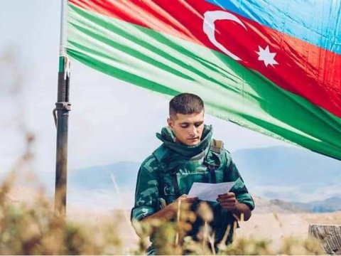 Cəbhə gündəliyi: 26 oktyabrda nələr oldu...  