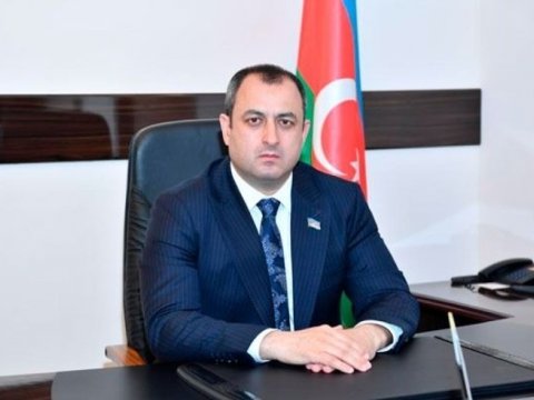 Vitse-spikerdən çağırış: Fransa istehsalı olan bu malları almayın!