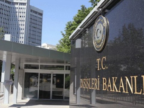 Türkiyədən Minsk Qrupuna Qarabağla bağlı ÇAĞIRIŞ