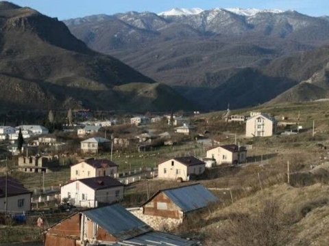 Ermənilər Talış və Suqovuşanda “Euronews”un çəkiliş qrupunu ATƏŞƏ TUTDULAR  