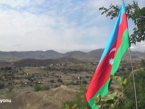 Böyük qayıdış üçün “Repatriasiya haqqında” qanun qəbul olunacaq