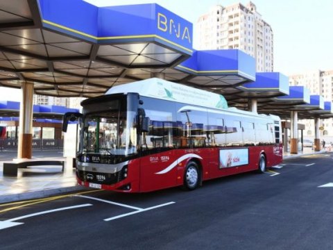 BNA işçiləri sərnişinlərin avtobusda maska taxmasına nəzarət edə bilirmi?