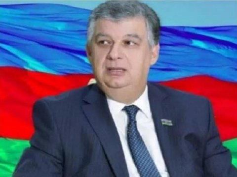 Əli Məsimli: “İşğaldan azad edilmiş torpaqlar Azərbaycanın gücünə güc qatacaq” - MÜSAHİBƏ   