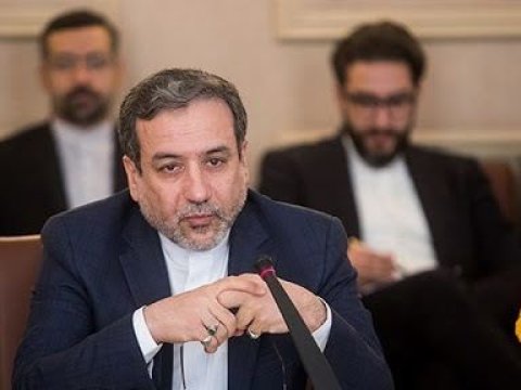 İran xarici işlər nazirinin müavini Azərbaycana gəlir