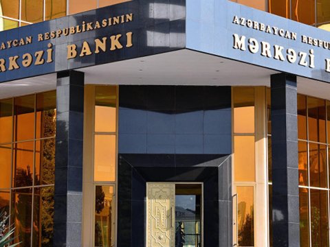 Mərkəzi Banka yeni səlahiyyət verilir