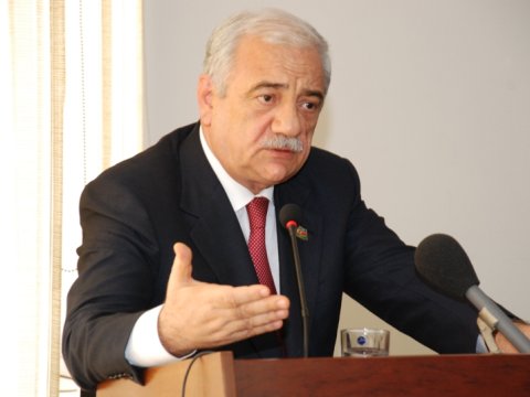 Həmkarlar İttifaqları “Böyük Qayıdış”a hazırlaşır