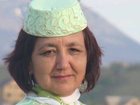 Qarabağ dünyanın sevinci olsun  