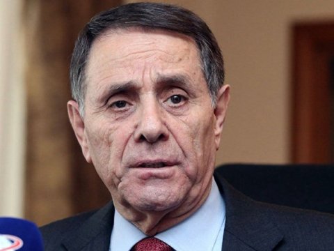 Novruz Məmmədov: “Qədim peşəni erməni qadınları yaradıb” - MÜSAHİBƏ