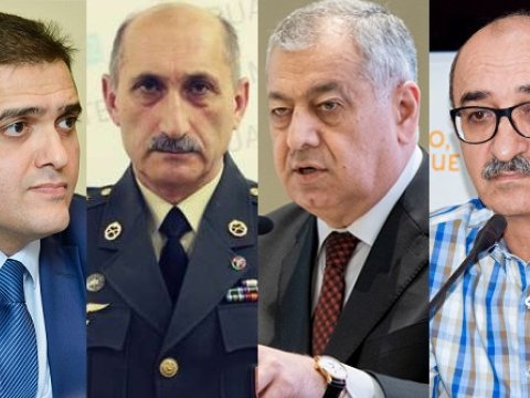 Müharibənin 1 ayı - Eksperlərdən dəyərləndirmə: “Ordumuz irəlilədikcə, Ermənistan xalqı ALDADILIR”