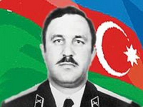 Şəhid Milli Qəhrəmanımızın Ukraynada yaşayan xanımı: “Rafaelin nəvələri ilə azad edilmiş Qarabağa gedəcəyik”