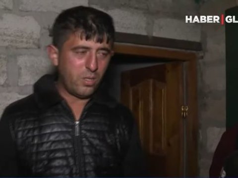 “Uşağı görəndə...” - Bərdədə həlak olan Aysunun atası - VİDEO