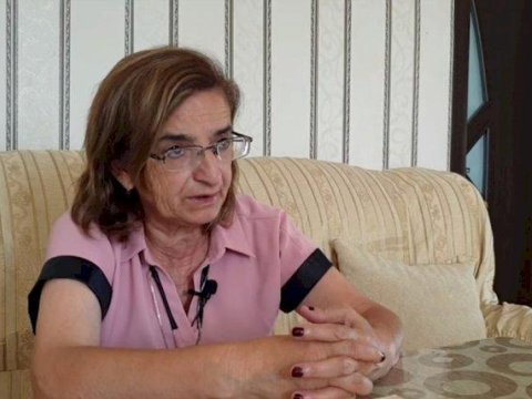 Aytəkin Alxaslı: “Könlümdən İlham Əliyevdən müsahibə almaq keçir” 