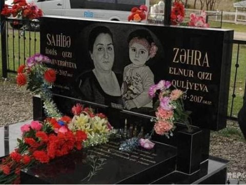 Atəşkəs dövründə öldürülən azərbaycanlılar...  
