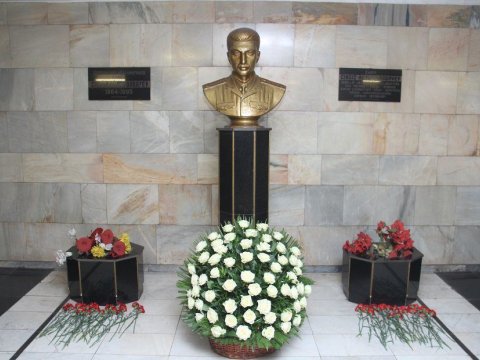 Dünya tarixində ən böyük metro faciəsindən 25 il ötür - FOTO