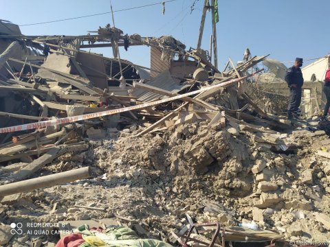 Erməni təxribatı nəticəsində ölən mülki şəxslərin sayı 69-a çatdı  