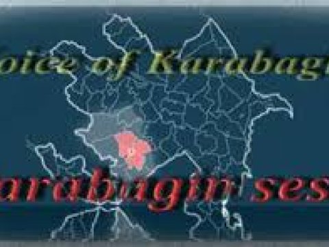 Biz bu işin zəruriliyini anladıq - “Voice of Karabagh” platformasının qurucusu