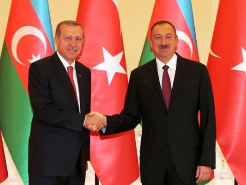“İlham Əliyevə və Ərdoğana sona qədər güvənməliyik” - MÜSAHİBƏ