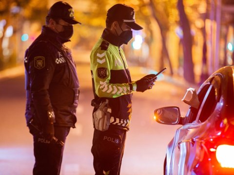 Nazirlik əhaliyə MÜRACİƏT ETDİ: Düşmən böyük şəhərlərimizdə təxribat törədə bilər!