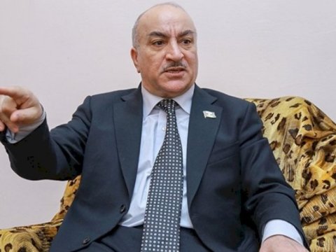 Oğlunu cəbhəyə yola salan deputat: “Övladlarım bu Vətənə qurban olsun” - MÜSAHİBƏ