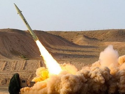 Düşmən Bərdəni yenidən raketlə vurdu