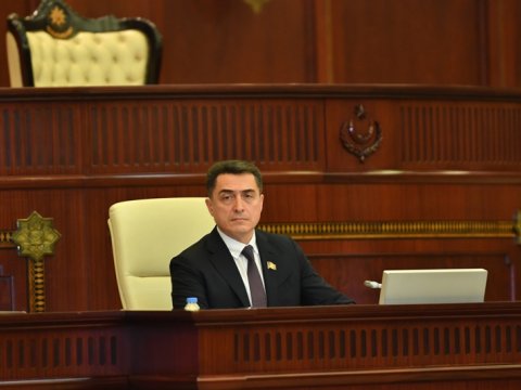 Mülki əhalinin qətlə yetirilməsi Paşinyanın tapşırığı ilə həyata keçirilir - Əli Hüseynli