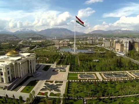 Tacikistandakı erməni səfir Avesta Agentliyini şikayət etdi